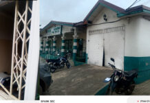 Winneba Police Foil Armed Robbery Attempt at Pomadze Microfin Bank