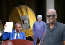 Bolgatanga: Small-scale miners greet removal of Minerals Commission CEO with mixed feelings