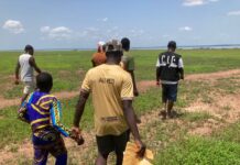 Challenging Heights Rescues 82 Children from Human Trafficking in Ghana’s Fishing Industry