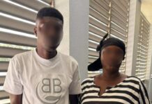 Police Probe Viral Video Threatening President and First Lady