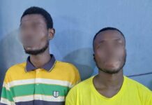 Two Arrested over Fatal Stabbing at Asankrangwa