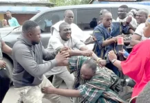 Eight Pleaded Guilty over Violence in Ablekuma North Re-Run