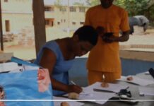 Students of Bawku SHS Say Security Presence Restores Confidence as School Reopens