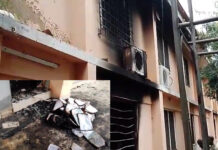 Bolgatanga Technical Institute Closed Down after Student Riot over Dress Code Suspensions