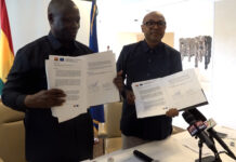 Ghana becomes first in Africa to secure EU FLEGT timber licensing-shipments fast-tracked from Oct 8