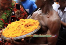 Police Investigate Deadly Clashes at Homowo Festival in Sowutuom and Anyaa