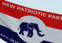 Upper East Regional NPP Sanctions 16 Executives for Misconduct, Imposes Bans on Holding Party Positions