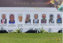 Challenging Heights Calls on Government to Make RCOMSDE the Legacy of Fallen Ministers and a Beacon of Hope for Ghana’s Children