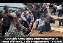 8 Convicted Men Fined 48,000 cedis for Assaulting Hawa Koomson, 2 Others