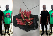 Two Arrested over Omanjor Homowo Festival Violence