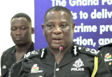 Fight against Violent Crime: IGP Promotes 12 Officers after Robbery Crackdown