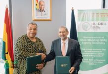 24-Hour Economy Secretariat Signs MoU with Arab Bank for Economic Development
