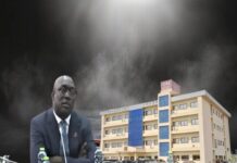 Licence loss looms as University Accountant who received double salary for 19 months charged