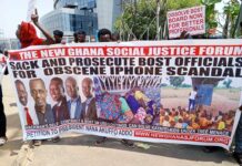 Hotline to Curb Misinformation and Promote Ghana-Nigeria Unity Launched