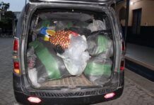 Police Intercept Private Ambulance Used to Transport Narcotics in La