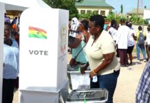 Guardians of Democracy: The Media’s Responsibility in the Akwatia By-Election