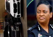 Police Arrest Two in Connection with Spintex Road Robbery; for Accomplices Underway