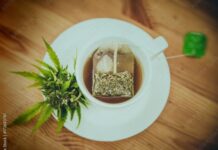 ‘Wee’ packaged as tea bags found in SHS student’s bag as NACOC warns of rising drug use in basic schools