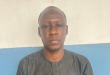 Asokwa Circuit Court Sentences Man to 35 Years for $50,000 Fraud