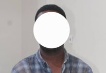 Bizarre Kidnapping Plot, Central East Regional Police Unmask Suspect