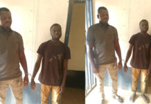 Two Incarcerated Ten Years each for Illegal Drug Restricted Tramadol Trafficking