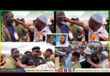 Police Investigate Alleged Assault on Alhaji Masawudu at Akwatia