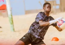 Police Investigate Unnatural Death of Senegalese National in Kumasi