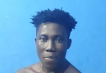 Central North Police Secure 30-Year Conviction for Armed Robber “Lifer”