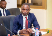 Health Minister Urges Calm & Professionalism Over Nurse’s Query Incident