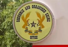 EOCO and QNET in Joint Operation Rescue 26 Trafficking Victims, Arrest 9 Suspects