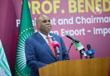 Oramah’s Farewell Lecture: Trade Finance, Industrial Growth, and Africa’s Integration