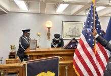 IGP Yohuno Meets NYPD Police Commissioner Jessica Tisch, Advances Landmark U.S.–Ghana Policing Cooperation