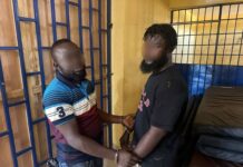 Two Suspected Robbers Remanded as Police Pursue Two Others Over Mallam Junction Robbery
