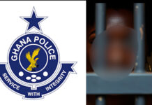 Western Regional Police Arrest Woman for Publishing False News