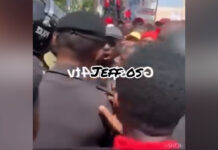 Afenyo-Markin Assault Case: Police Complete Probe, Docket with Attorney General for Action