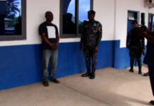 Nigerian Murder Suspect Arrested in Ghana After Fleeing Killing of Mother and Daughter