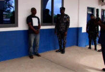 Nigerian Murder Suspect Arrested in Ghana After Fleeing Killing of Mother and Daughter