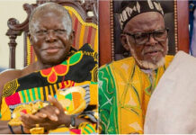 Final Phase of Asantehene’s Bawku Peace Talks Begins as Kusasi, Mamprusi Delegations Arrive in Kumasi