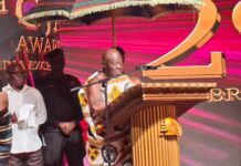 Take Galamsey Fight Seriously or Risk National Collapse-Otumfuo Warns