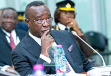 Chief Justice Nominee Proposes Using AI to Empanel Supreme Court Judges to Reduce Bias