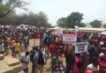 Shaanxi workers recalled after controversial dismissal, Tamale doctor to examine employees after protests