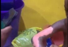 Woman Arrested for Allegedly Scalding and Assaulting Nine-Year-Old Sister in Kumasi