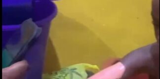 Woman Arrested for Allegedly Scalding and Assaulting Nine-Year-Old Sister in Kumasi