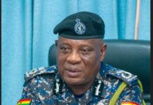 IGP Directs CID Headquarters to Take Over Investigation into Attack on NAIMOS Director and Team at Hwidiem