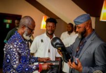 Ghana Boxing IMC Set to Lift Suspension on Professional Boxing Following Approval of Enhanced Medical and Safety Protocols