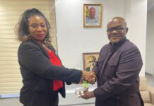 Fair Wages and Salaries Commission Wins Best Public Sector Compensation and Benefits Award