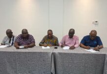 Government, Labour Unions Agree on 9% Salary for Public Sector Workers