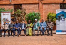 “When You Choose to Make Children, You Don’t Get to Decide What They Become” — Tourism Minister Inspires at Regional World Heritage Workshop