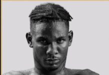 Theophilus Nii Kpakpo Allotey wins EMY Africa Sportsman of year 2025