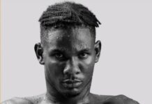 Theophilus Nii Kpakpo Allotey wins EMY Africa Sportsman of year 2025